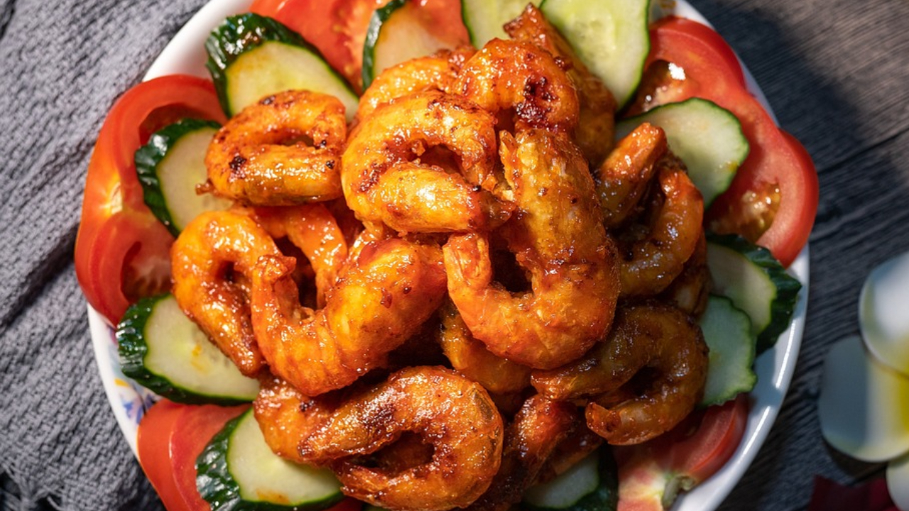 Prawns Benefits | ఆహారంలో రొయ్యల పాత్ర ఎంత గొప్పదో తెలుసా?